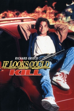 Watch If Looks Could Kill (1991) Online FREE