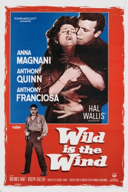 Watch Wild Is the Wind (1957) Online FREE