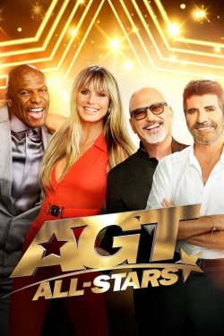 Watch America's Got Talent: All-Stars (2023) Online FREE