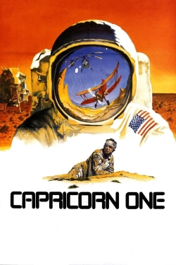 Watch Capricorn One (1977) Online FREE