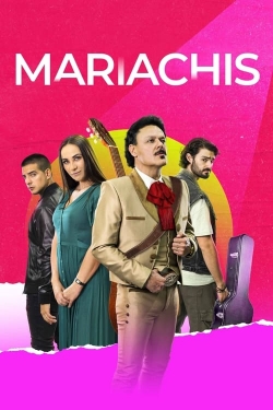 Watch Mariachis (2023) Online FREE