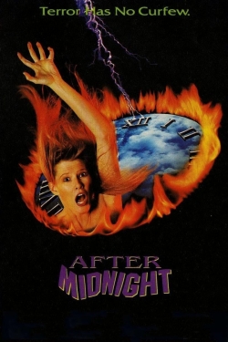 Watch After Midnight (1989) Online FREE