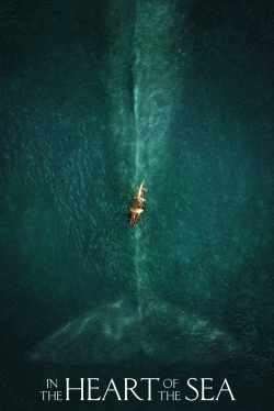 Watch In the Heart of the Sea (2015) Online FREE