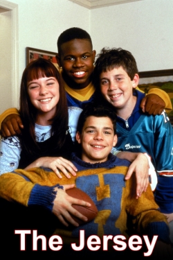 Watch The Jersey (1999) Online FREE