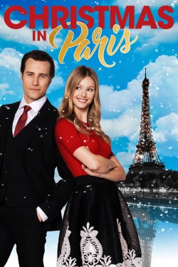 Watch Christmas in Paris (2019) Online FREE