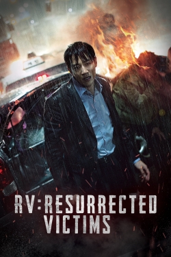 Watch RV: Resurrected Victims (2017) Online FREE