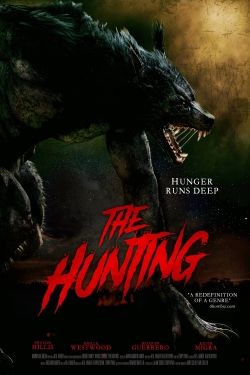 Watch The Hunting (2021) Online FREE