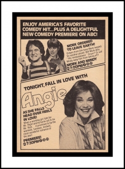 Watch Angie (1979) Online FREE