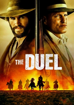 Watch The Duel (2016) Online FREE