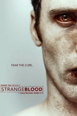 Watch Strange Blood (2015) Online FREE