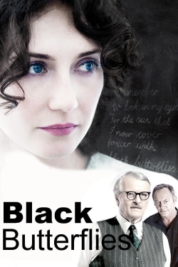 Watch Black Butterflies (2011) Online FREE