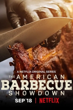 Watch The American Barbecue Showdown (2020) Online FREE