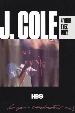 Watch J. Cole: 4 Your Eyez Only (2017) Online FREE