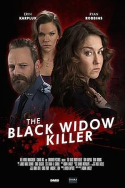 Watch The Black Widow Killer (2018) Online FREE