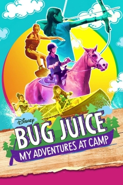 Watch Bug Juice: My Adventures at Camp (2018) Online FREE