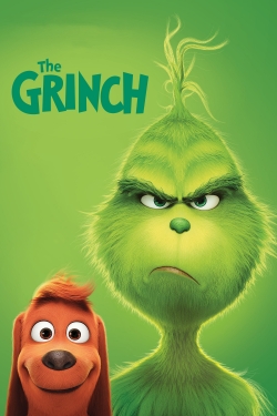 Watch The Grinch (2018) Online FREE