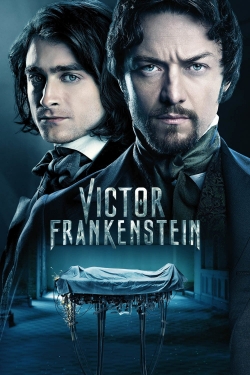 Watch Victor Frankenstein (2015) Online FREE