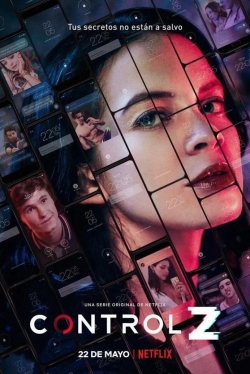 Watch Control Z (2020) Online FREE