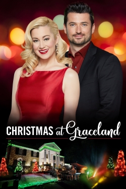 Watch Christmas at Graceland (2018) Online FREE