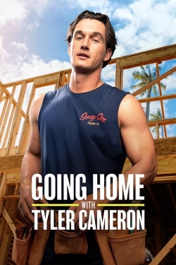 Watch Going Home with Tyler Cameron (2024) Online FREE