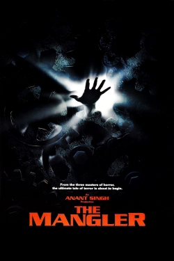 Watch The Mangler (1995) Online FREE