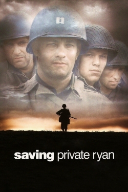 Watch Saving Private Ryan (1998) Online FREE