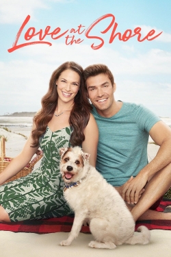 Watch Love at the Shore (2017) Online FREE