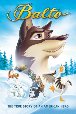 Watch Balto (1995) Online FREE