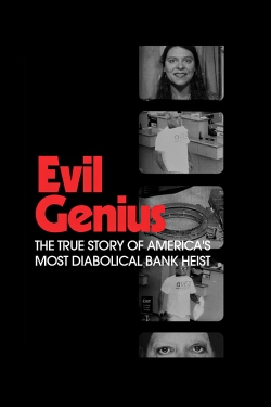 Watch Evil Genius (2018) Online FREE