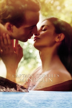 Watch Captain Corelli's Mandolin (2001) Online FREE