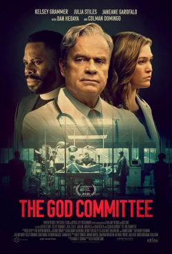 Watch The God Committee (2021) Online FREE
