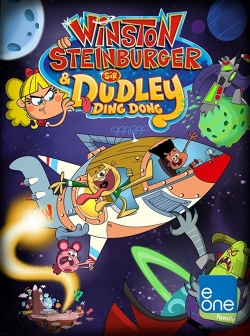 Watch Winston Steinburger and Sir Dudley Ding Dong (2017) Online FREE