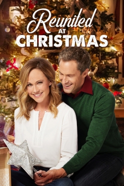 Watch Reunited at Christmas (2018) Online FREE