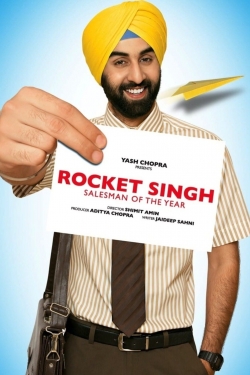 Watch Rocket Singh: Salesman of the Year (2009) Online FREE