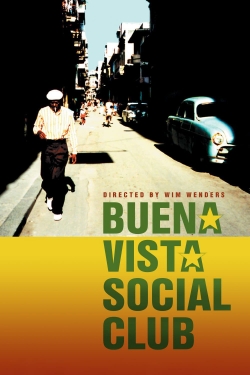 Watch Buena Vista Social Club (1999) Online FREE