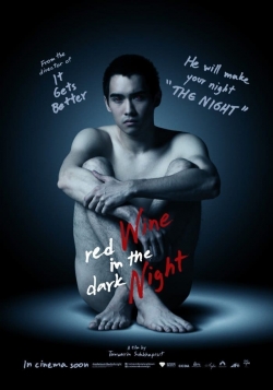 Watch Red Wine in the Dark Night (2015) Online FREE