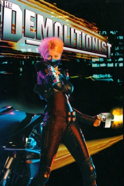 Watch The Demolitionist (1995) Online FREE