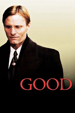 Watch Good (2008) Online FREE