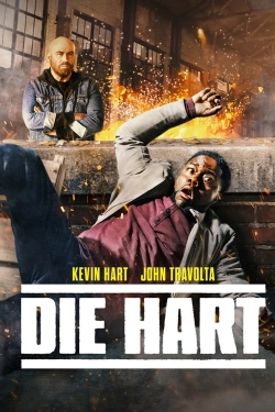 Watch Die Hart the Movie (2023) Online FREE