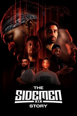 Watch The Sidemen Story (2024) Online FREE