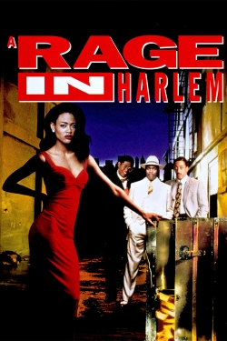 Watch A Rage in Harlem (1991) Online FREE