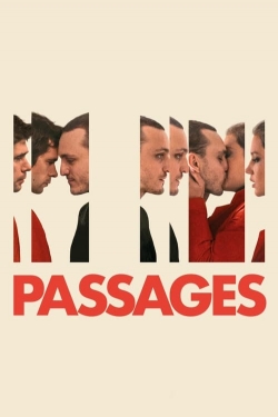 Watch Passages (2023) Online FREE