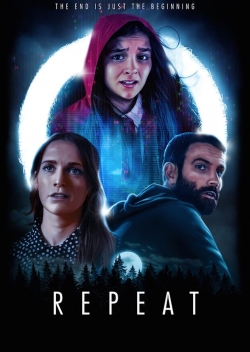 Watch Repeat (2021) Online FREE