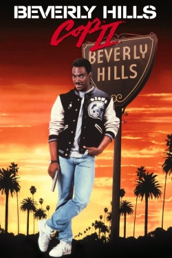 Watch Beverly Hills Cop II (1987) Online FREE
