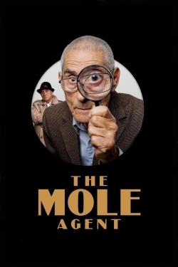 Watch The Mole Agent (2020) Online FREE