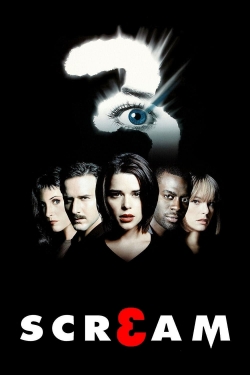 Watch Scream 3 (2000) Online FREE