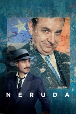 Watch Neruda (2016) Online FREE