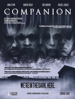 Watch Companion (2021) Online FREE