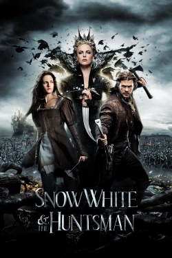 Watch Snow White and the Huntsman (2012) Online FREE