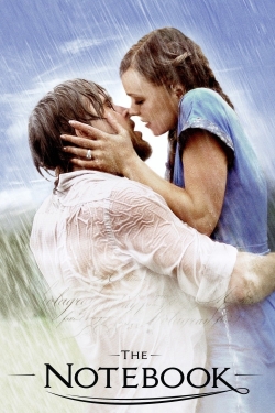 Watch The Notebook (2004) Online FREE